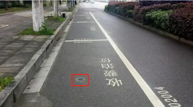 路边停车收费系统怎么知道几点离开的