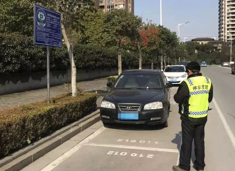 路边停车收费系统,路边停车收费软件