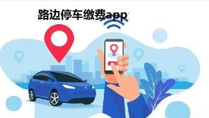 马路边停车收费智能系统工作流程介绍